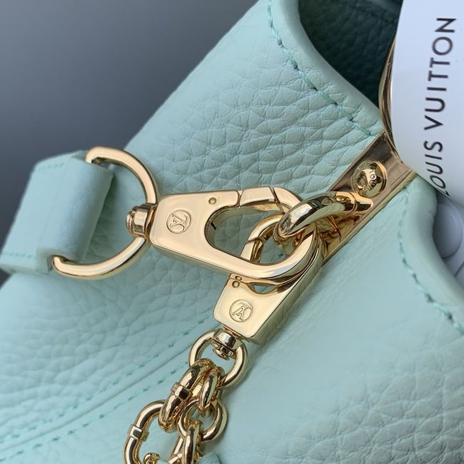 Louis Vuitton Capucines Mini M29607 Minty
