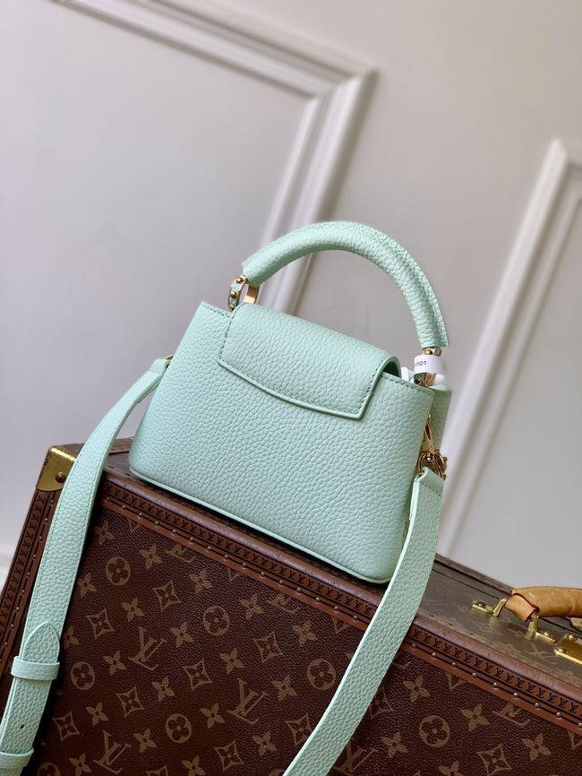 Louis Vuitton Capucines Mini M29607 Minty