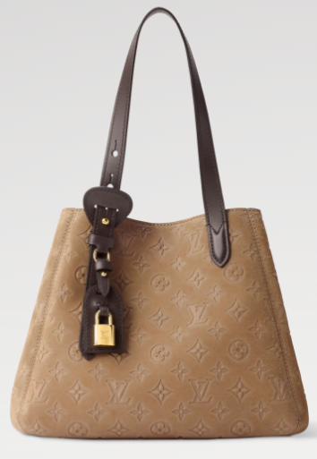 Louis Vuitton New All In One M29836 Beige Trench