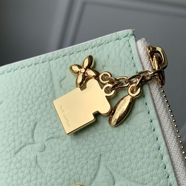 Louis Vuitton Rosalie Coin Purse M29796 Minty