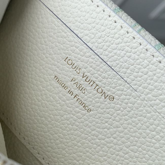 Louis Vuitton Rosalie Coin Purse M29796 Minty