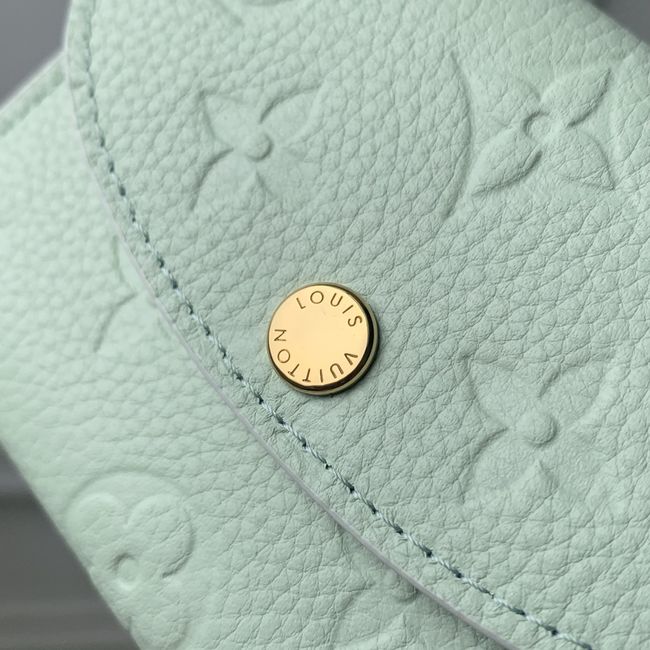 Louis Vuitton Rosalie Coin Purse M29796 Minty