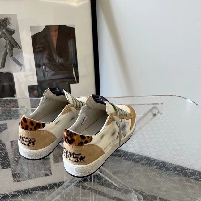 GOLDEN GOOSE DELUXE BRAND flats 65276-1