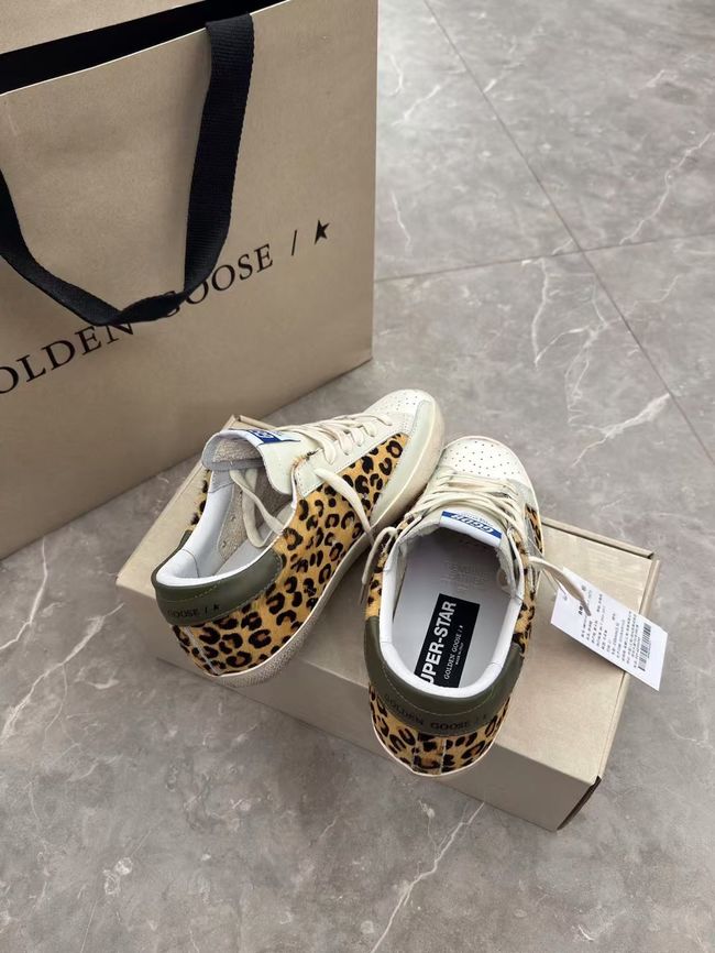GOLDEN GOOSE DELUXE BRAND flats 65276-2