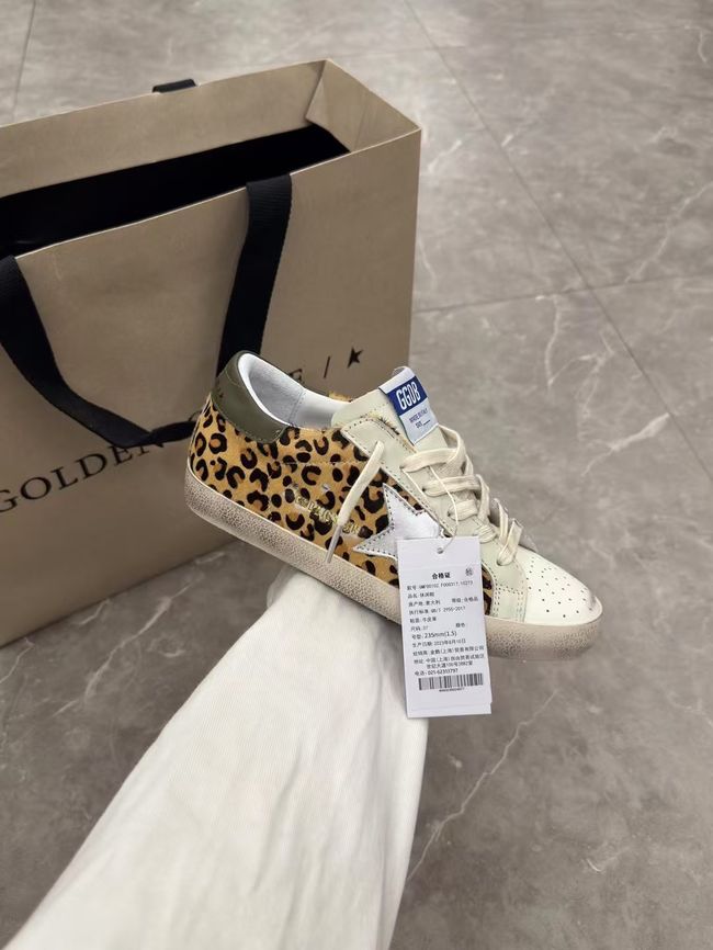 GOLDEN GOOSE DELUXE BRAND flats 65276-2
