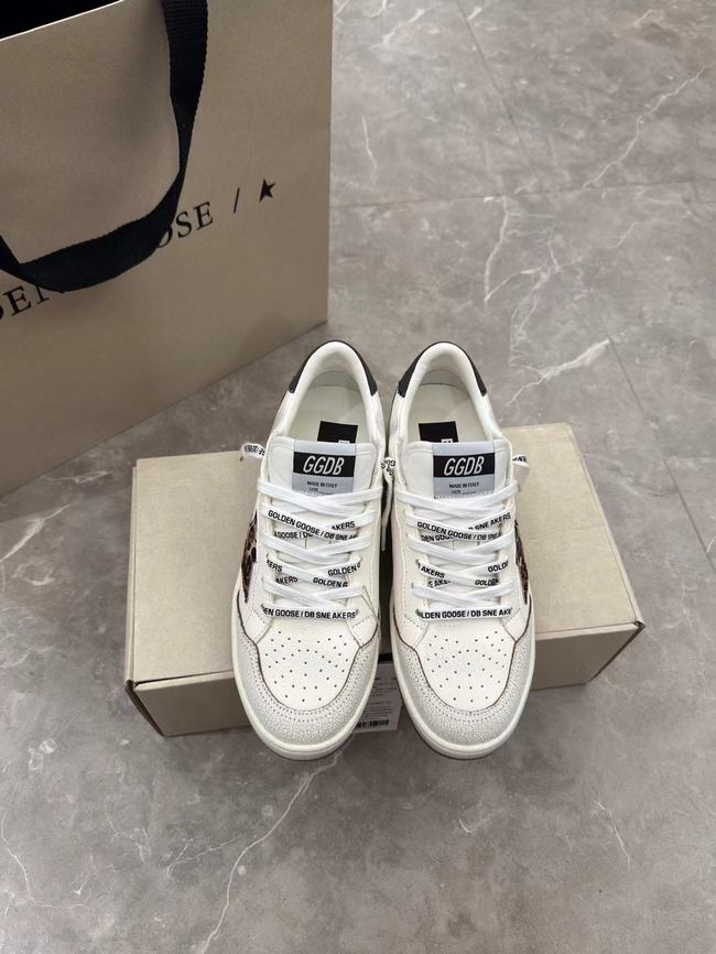 GOLDEN GOOSE DELUXE BRAND flats 65276-7