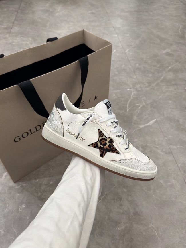 GOLDEN GOOSE DELUXE BRAND flats 65276-7