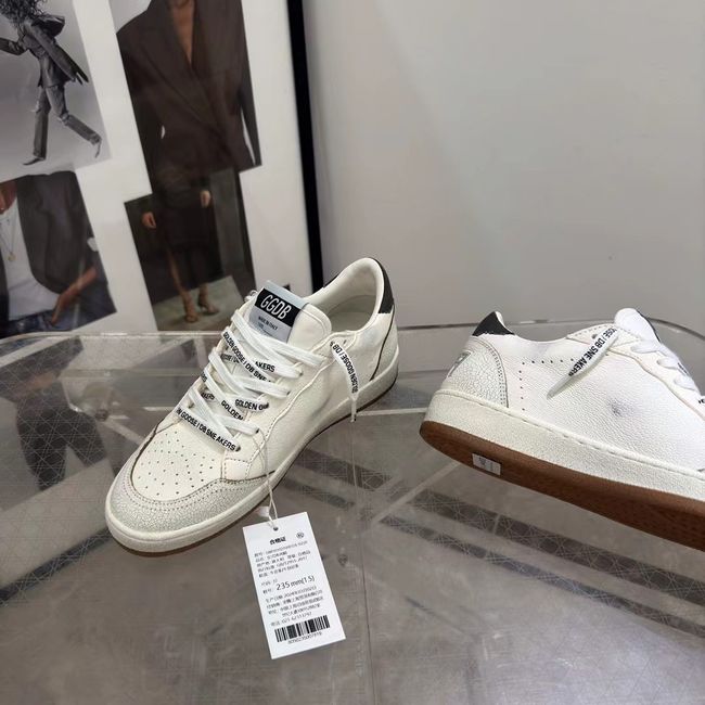 GOLDEN GOOSE DELUXE BRAND flats 65276-8