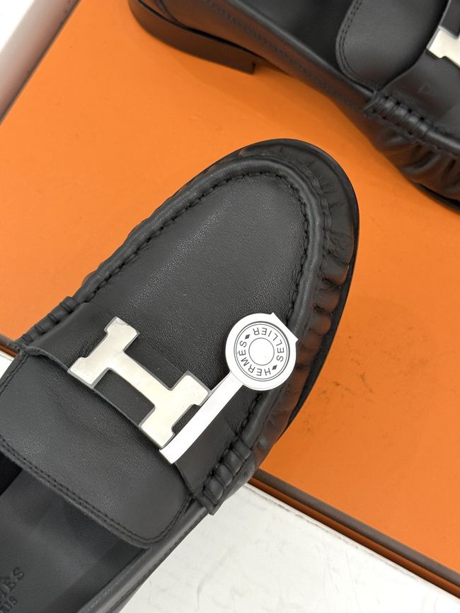 Hermes Nova loafers H26211-1