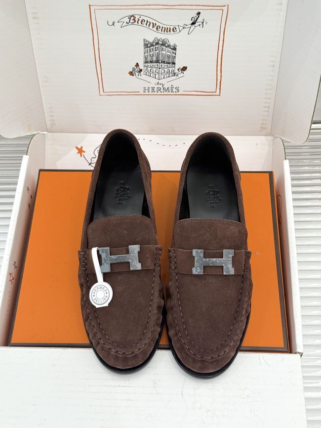 Hermes Nova loafers H26211-2