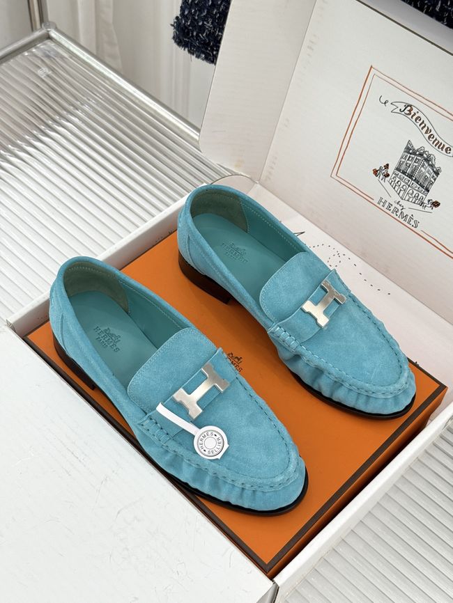 Hermes Nova loafers H26211-3
