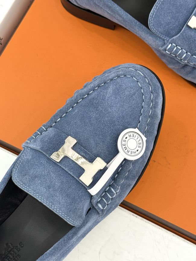 Hermes Nova loafers H26211-4