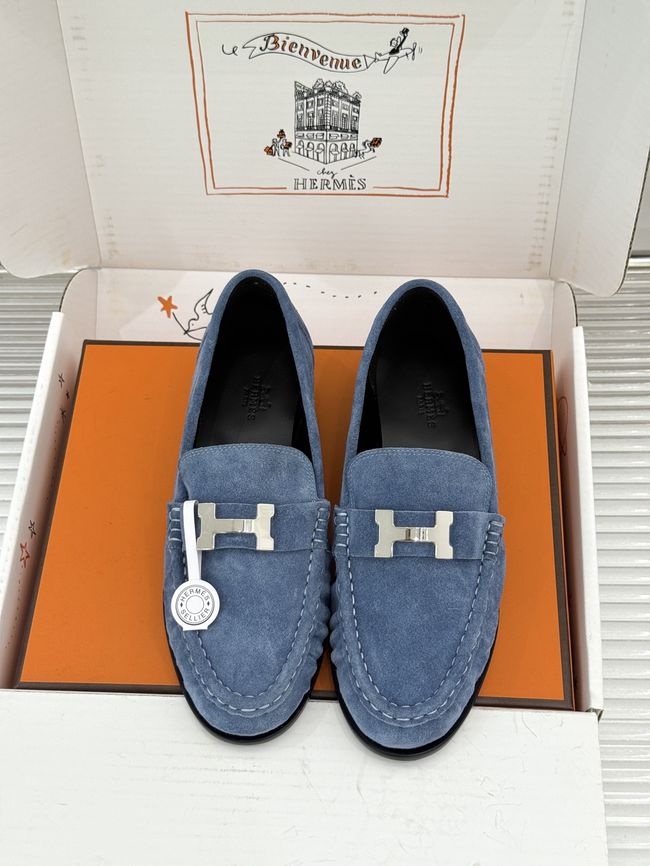 Hermes Nova loafers H26211-4