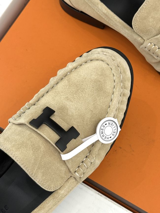 Hermes Nova loafers H26211-5
