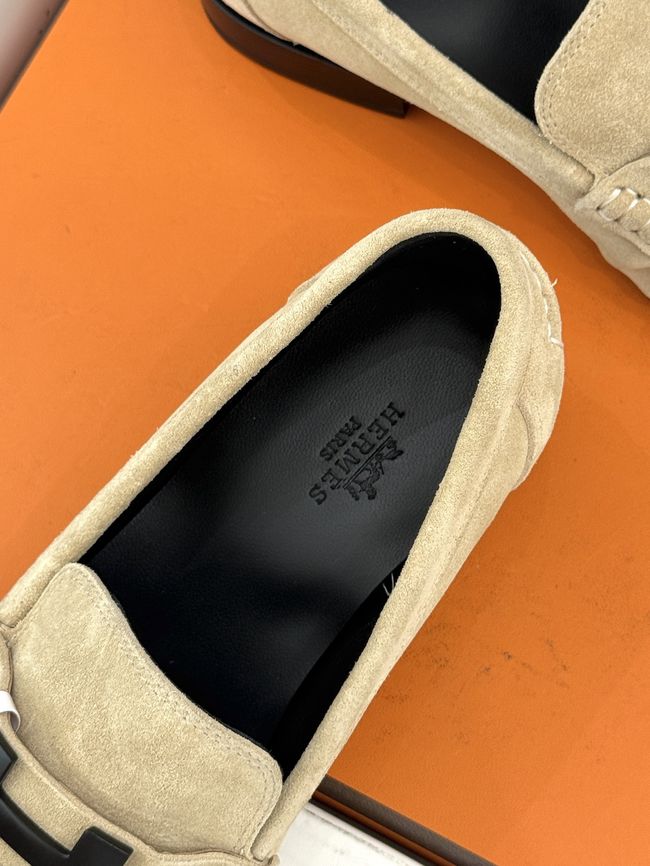 Hermes Nova loafers H26211-5