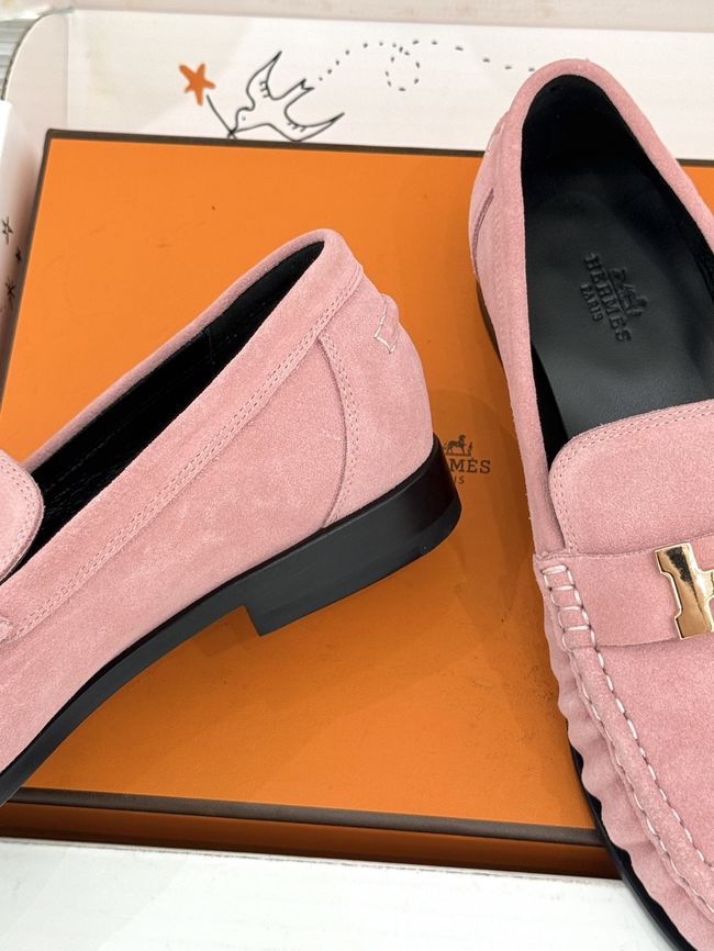 Hermes Nova loafers H26211-8