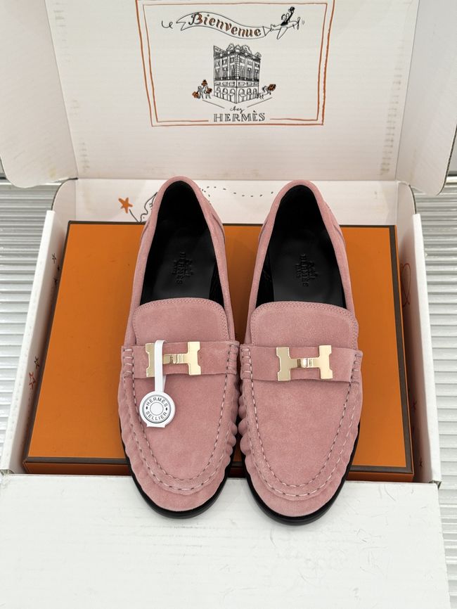 Hermes Nova loafers H26211-8