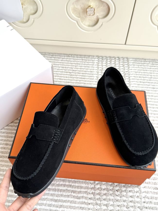 Hermes Shoes 65271-3