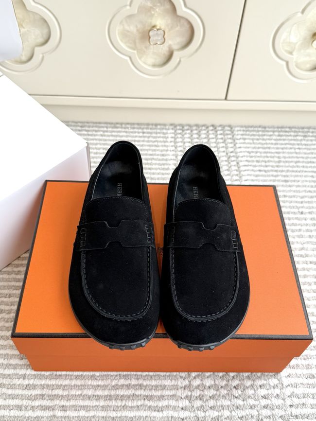 Hermes Shoes 65271-3