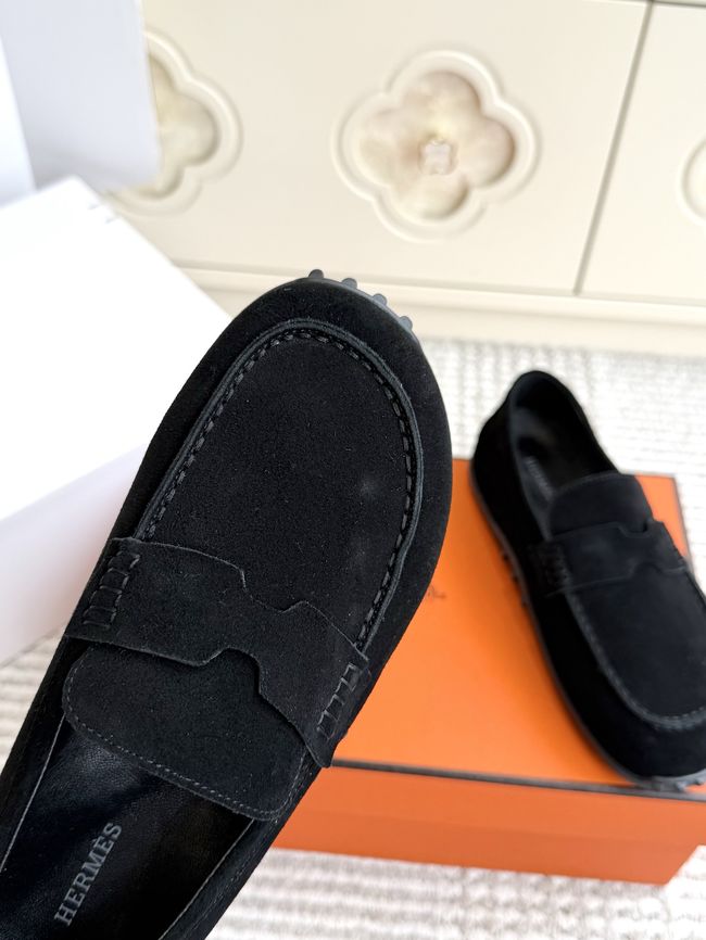 Hermes Shoes 65271-3