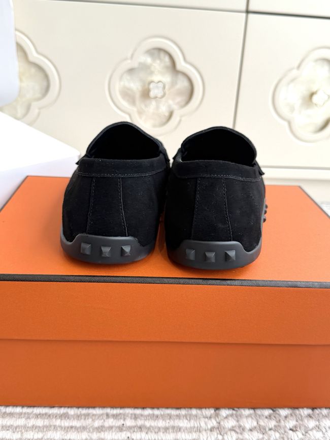 Hermes Shoes 65271-3