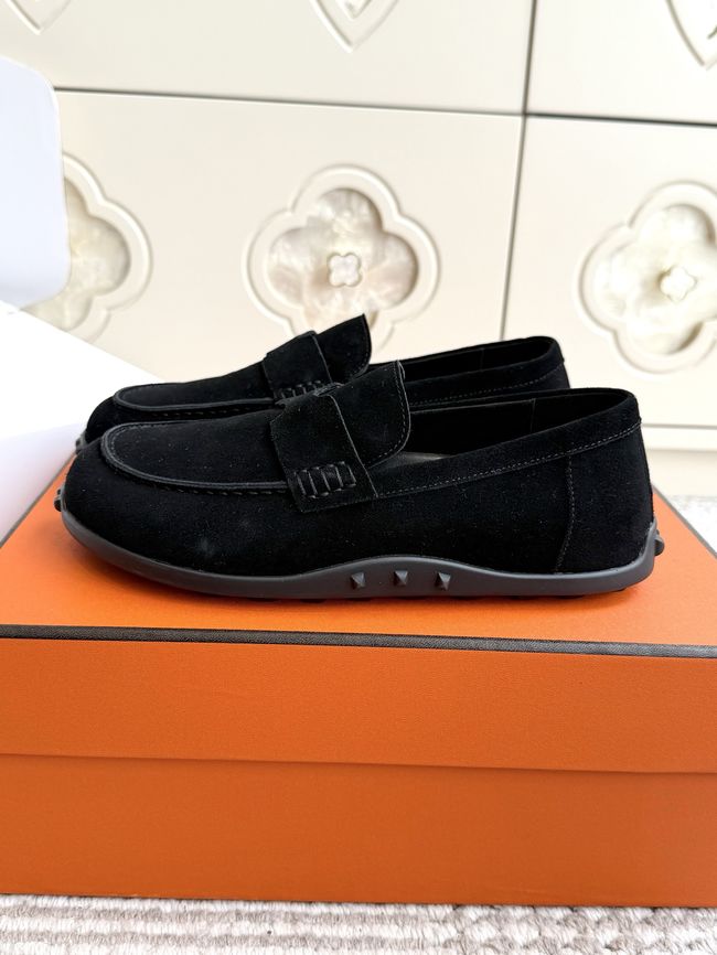 Hermes Shoes 65271-3