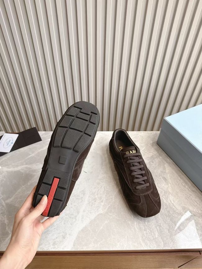 Prada sneakers 65272-1