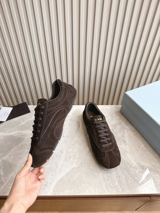 Prada sneakers 65272-1
