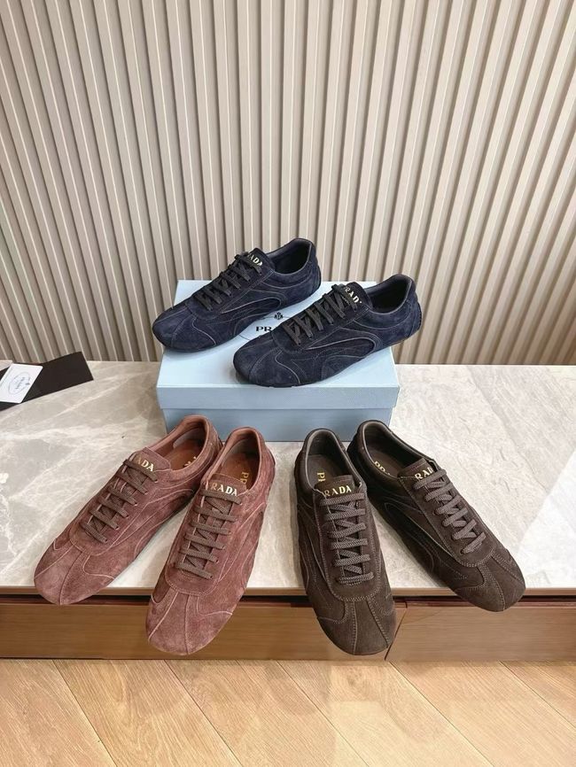Prada sneakers 65272-1