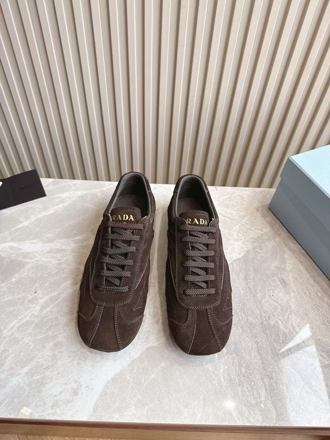 Prada sneakers 65272-1