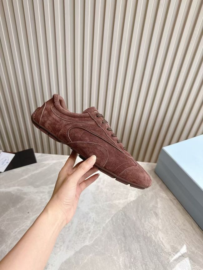 Prada sneakers 65272-2