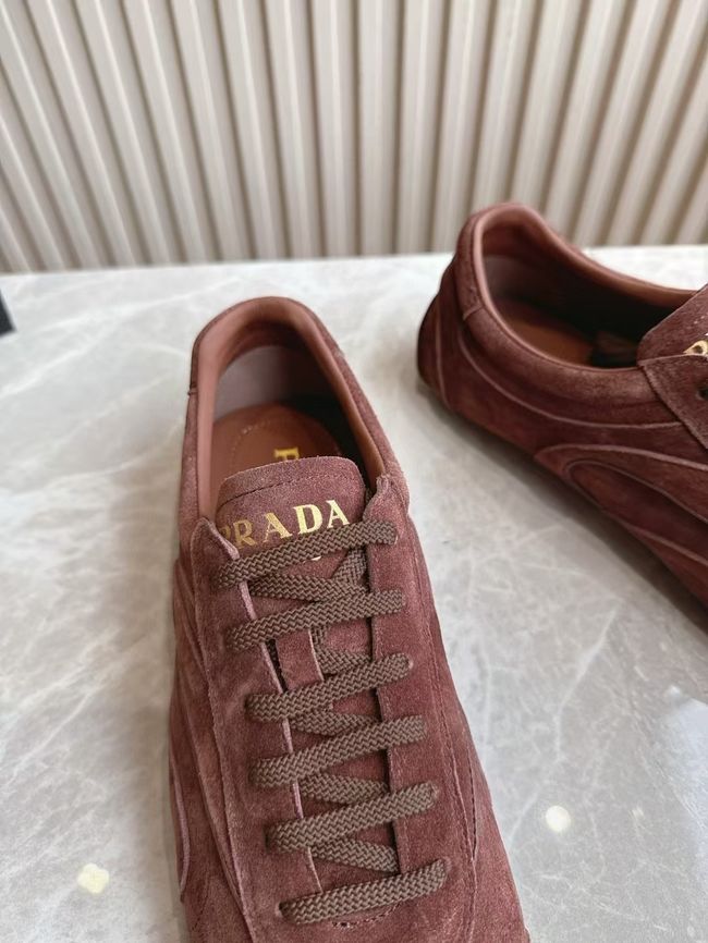 Prada sneakers 65272-2