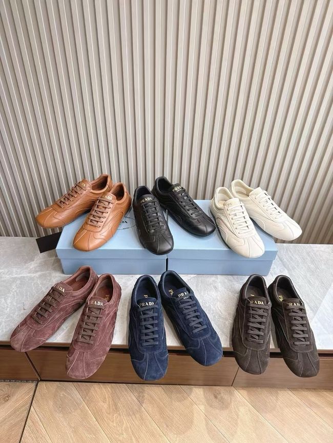 Prada sneakers 65273-1