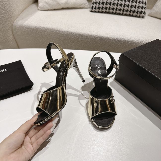hanel Mary Janes high heels 9CM 65275-6
