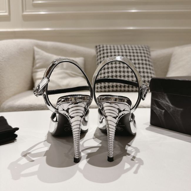 hanel Mary Janes high heels 9CM 65275-6