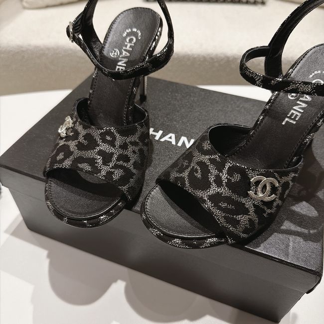 hanel Mary Janes high heels 9CM 65275-7
