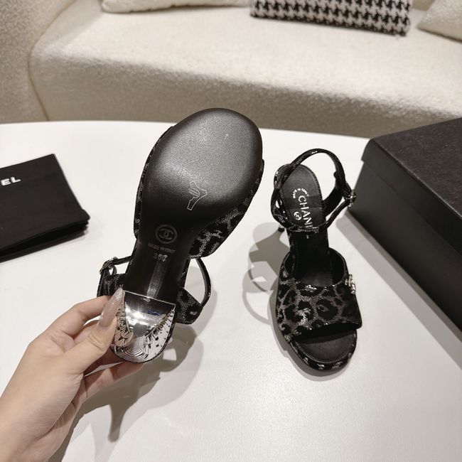 hanel Mary Janes high heels 9CM 65275-7