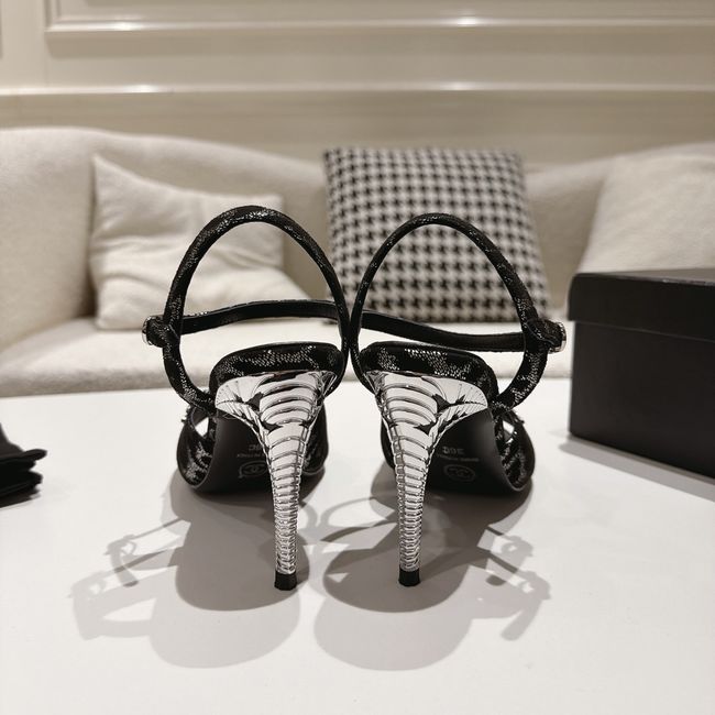 hanel Mary Janes high heels 9CM 65275-7
