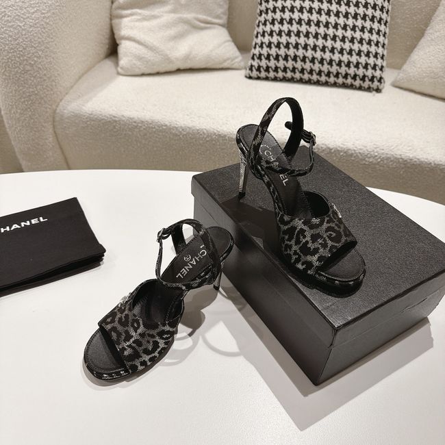 hanel Mary Janes high heels 9CM 65275-7