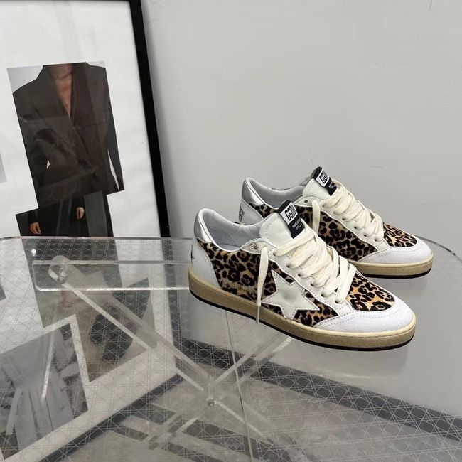 GOLDEN GOOSE DELUXE BRAND flats 65276-11