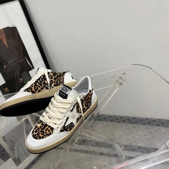GOLDEN GOOSE DELUXE BRAND flats 65276-12
