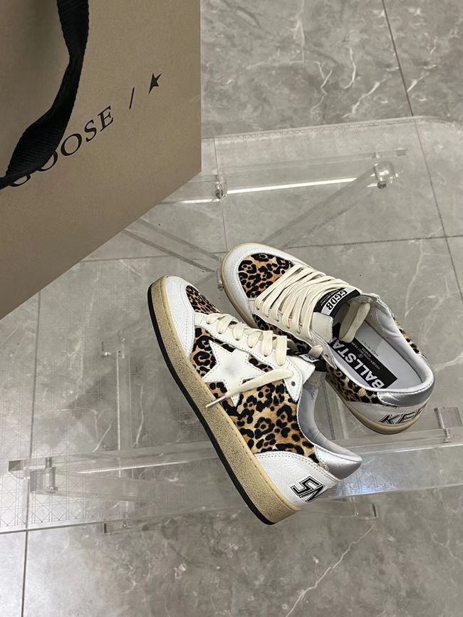 GOLDEN GOOSE DELUXE BRAND flats 65276-12