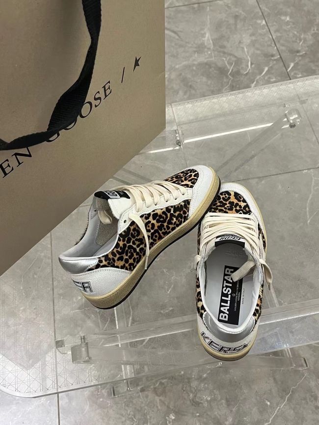 GOLDEN GOOSE DELUXE BRAND flats 65276-12