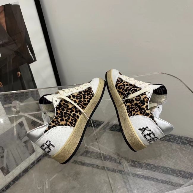 GOLDEN GOOSE DELUXE BRAND flats 65276-13