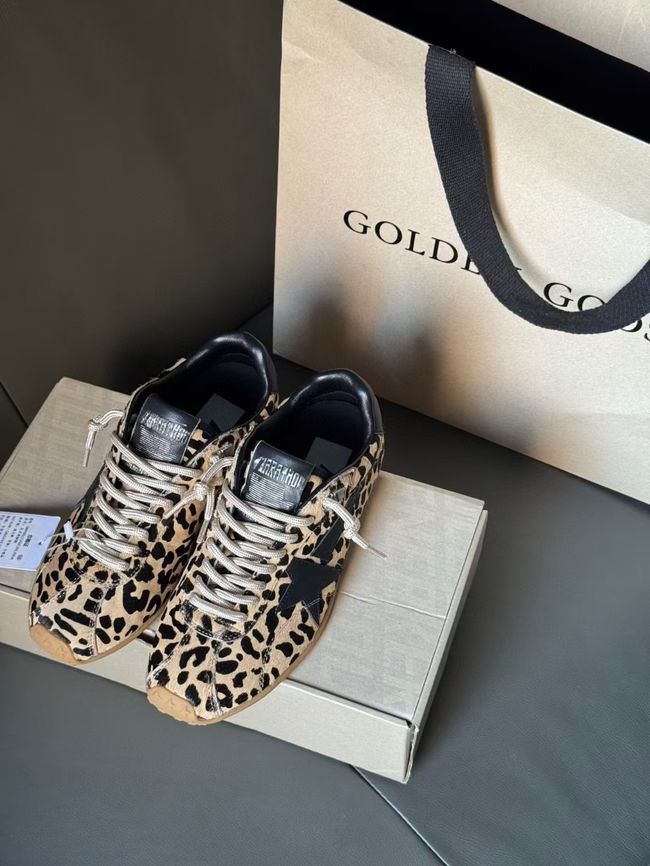 GOLDEN GOOSE DELUXE BRAND flats 65276-14