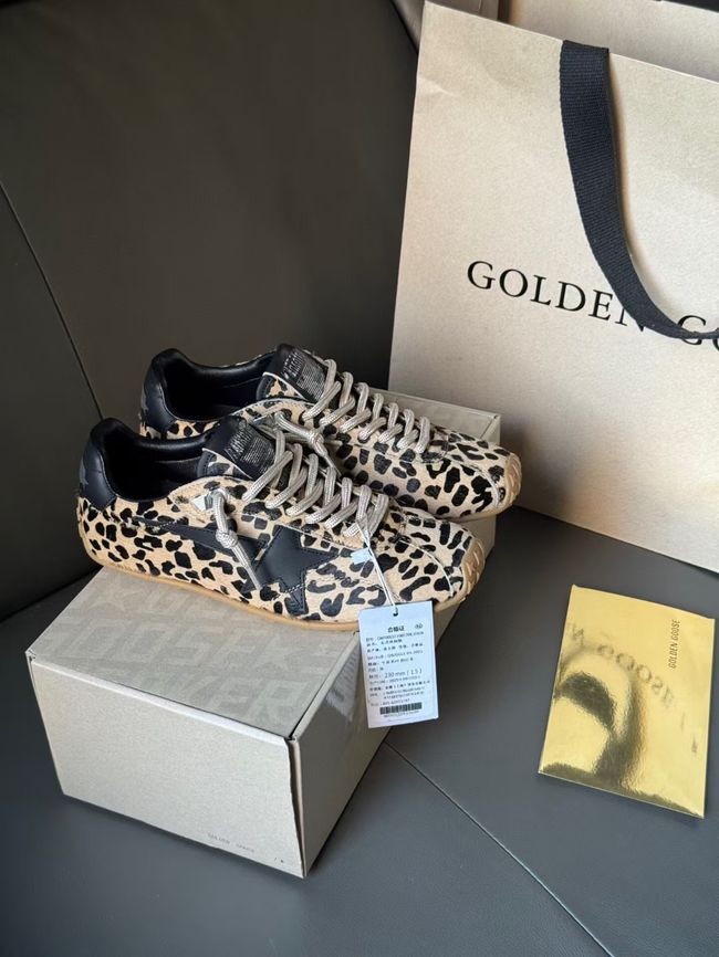 GOLDEN GOOSE DELUXE BRAND flats 65276-14