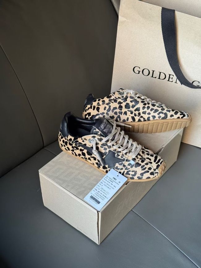 GOLDEN GOOSE DELUXE BRAND flats 65276-14