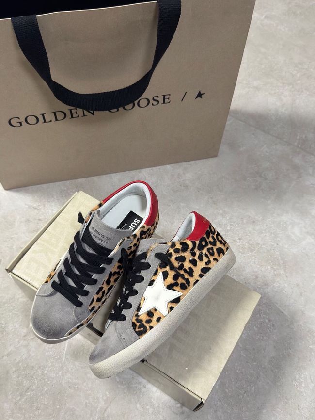 GOLDEN GOOSE DELUXE BRAND flats 65276-16