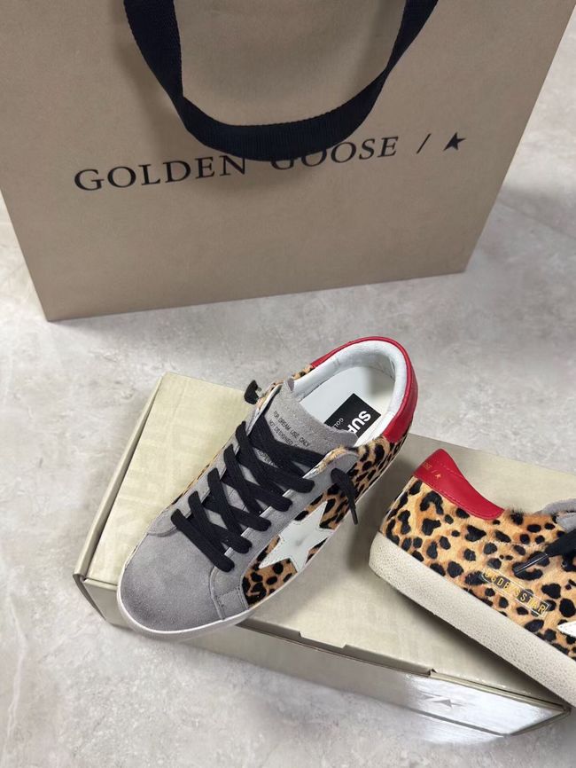 GOLDEN GOOSE DELUXE BRAND flats 65276-16