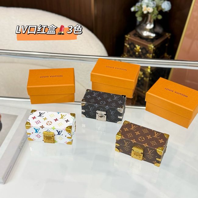 Louis Vuitton Lipstick packet M01190-1